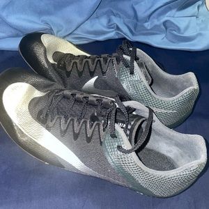 Nike track cleats